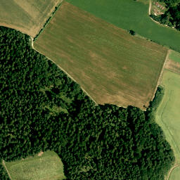 Satellite imagery of Augsberg, DE