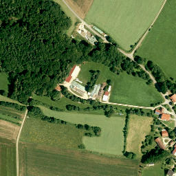 Satellite imagery of Augsberg, DE