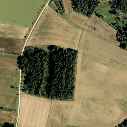 Satellite imagery of Dickatsberg, DE