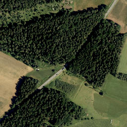Satellite imagery of Dickatsberg, DE