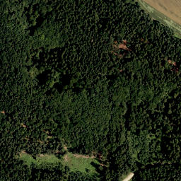 Satellite imagery of Brennersberg, DE