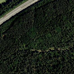 Satellite imagery of Heilingberg, DE
