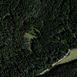 Satellite imagery of Heilingberg, DE