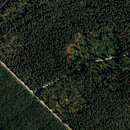 Satellite imagery of Grauer Berg, DE