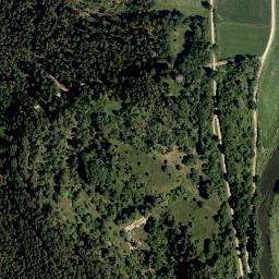 Satellite imagery of Grauer Berg, DE
