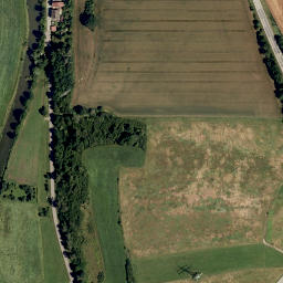 Satellite imagery of Grauer Berg, DE