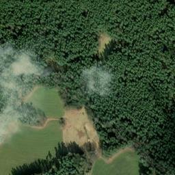 Satellite imagery of Tannenberg, DE