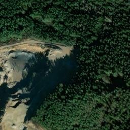 Satellite imagery of Haginger Berg, DE