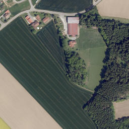 Satellite imagery of Buchenberg, DE