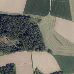 Satellite imagery of Buchenberg, DE