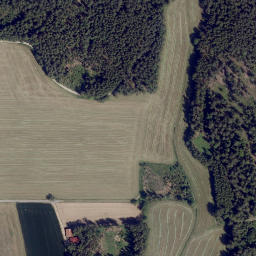Satellite imagery of Haidberg, DE