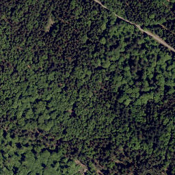 Satellite imagery of survey_point, CZ