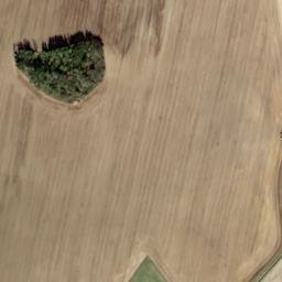 Satellite imagery of Zadní skála, CZ