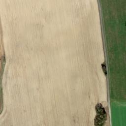 Satellite imagery of Zadní skála, CZ