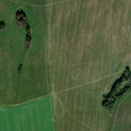 Satellite imagery of Zadní skála, CZ