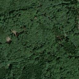 Satellite imagery of Korab, CZ