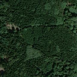 Satellite imagery of Korab, CZ