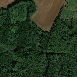 Satellite imagery of Skleněný vrch [Bezděkov-Koryta] GSM, CZ
