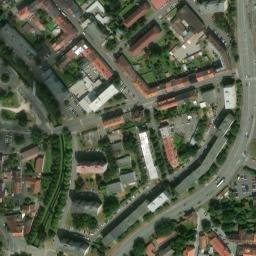 Satellite imagery of Černá věž [Klatovy], CZ