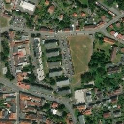 Satellite imagery of Černá věž [Klatovy], CZ