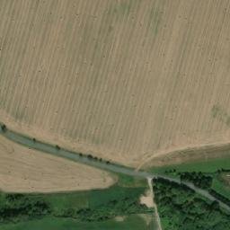 Satellite imagery of [Obytce] HG, CZ