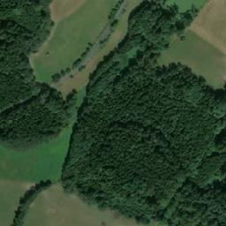 Satellite imagery of Na Rejdích [Bolešiny-Kroměždice], CZ