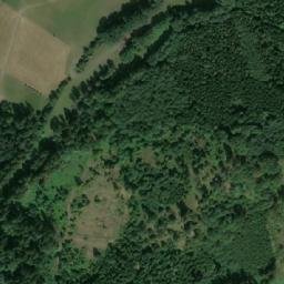 Satellite imagery of Ježek [Klatovy-Kvaslice], CZ