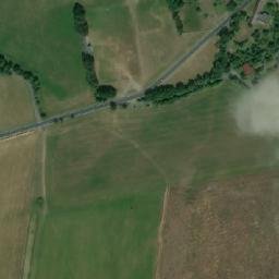 Satellite imagery of Kvasetická hora [Plánice-Kvasetice] GSM, CZ