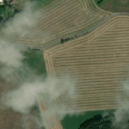 Satellite imagery of Kvasetická hora [Plánice-Kvasetice] GSM, CZ