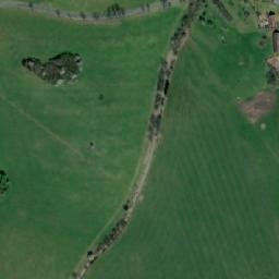 Satellite imagery of Bohdáš [Plánice-Štipoklasy], CZ