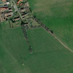 Satellite imagery of Bohdáš [Plánice-Štipoklasy], CZ