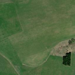 Satellite imagery of Bohdáš [Plánice-Štipoklasy], CZ