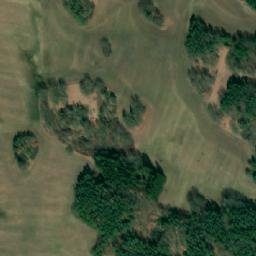 Satellite imagery of (V Hoře) [Kadov u Blatné], CZ