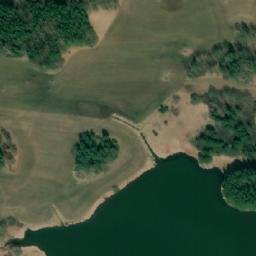 Satellite imagery of (V Hoře) [Kadov u Blatné], CZ