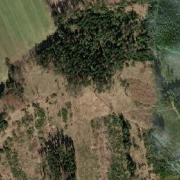 Satellite imagery of Chlum [Sedlice-Mužetice], CZ