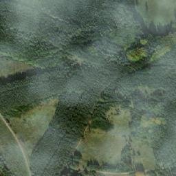 Satellite imagery of Chlum [Sedlice-Mužetice], CZ