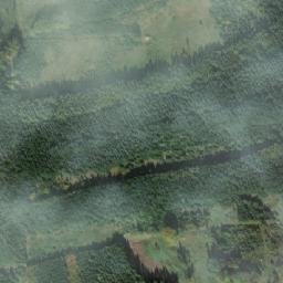 Satellite imagery of Chlum [Sedlice-Mužetice], CZ