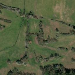 Satellite imagery of Vůstří [Mirotice-Bořice], CZ