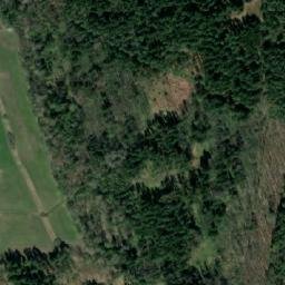 Satellite imagery of Na Jezvinách [Cerhonice], CZ