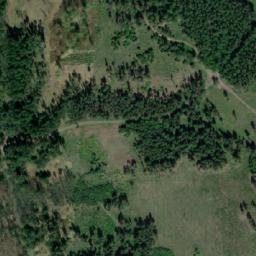 Satellite imagery of Na Jezvinách [Cerhonice], CZ