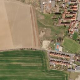 Satellite imagery of Černý vrch, CZ