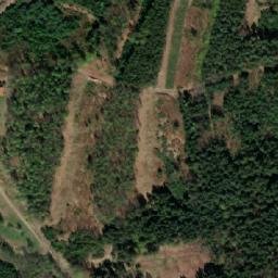 Satellite imagery of Madšiny [Stehlovice], CZ