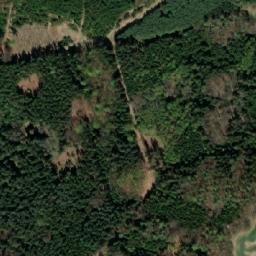 Satellite imagery of Madšiny [Stehlovice], CZ