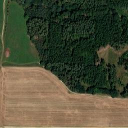 Satellite imagery of Ulčí vrch, CZ