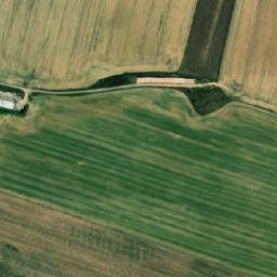 Satellite imagery of [Opařany] GSM, CZ