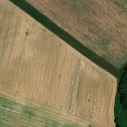 Satellite imagery of Za Stružkami [Řepeč], CZ