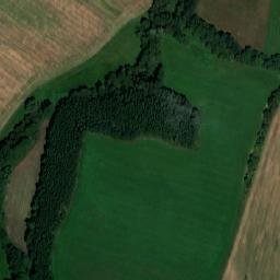 Satellite imagery of Za Stružkami [Řepeč], CZ