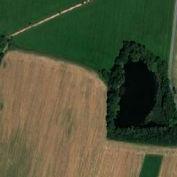 Satellite imagery of Za Stružkami [Řepeč], CZ