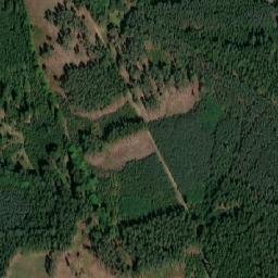 Satellite imagery of (Verplánk) [Řepeč], CZ