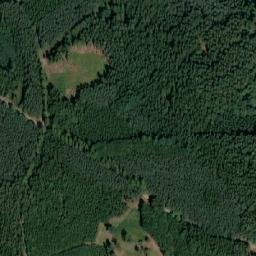 Satellite imagery of (Verplánk) [Řepeč], CZ